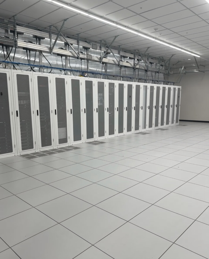 Gpu Rack Orginaizer For Storage Solutions for NEO Clouds — Dedicated GPU Capacity at Scale | Acasia